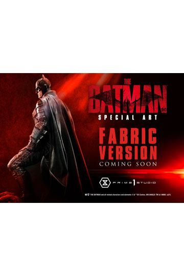 The Batman Statue 1/3 Batman Special Art Edition 88 cm