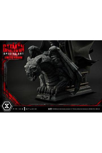 The Batman Statue 1/3 Batman Special Art Edition Limited Version 89 cm