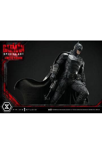 The Batman Statue 1/3 Batman Special Art Edition Limited Version 89 cm