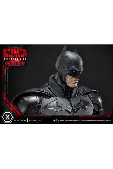 The Batman Statue 1/3 Batman Special Art Edition Limited Version 89 cm