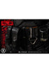 The Batman Museum Masterline Statue 1/3 Batman Bonus Version 79 cm