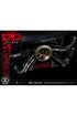 The Batman Museum Masterline Statue 1/3 Batman Bonus Version 79 cm