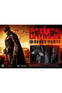 The Batman Museum Masterline Statue 1/3 Batman Bonus Version 79 cm