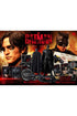 The Batman Museum Masterline Statue 1/3 Batman Bonus Version 79 cm