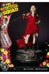 The Suicide Squad Statue 1/3 Harley Quinn Bonus Version 71 cm