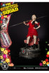 The Suicide Squad Statue 1/3 Harley Quinn Bonus Version 71 cm