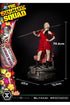 The Suicide Squad Statue 1/3 Harley Quinn Bonus Version 71 cm