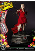 The Suicide Squad Statue 1/3 Harley Quinn Bonus Version 71 cm