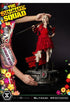 The Suicide Squad Statue 1/3 Harley Quinn Bonus Version 71 cm