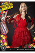 The Suicide Squad Statue 1/3 Harley Quinn Bonus Version 71 cm
