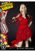 The Suicide Squad Statue 1/3 Harley Quinn Bonus Version 71 cm