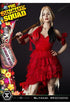 The Suicide Squad Statue 1/3 Harley Quinn Bonus Version 71 cm