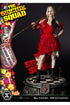 The Suicide Squad Statue 1/3 Harley Quinn Bonus Version 71 cm