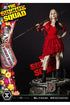 The Suicide Squad Statue 1/3 Harley Quinn Bonus Version 71 cm