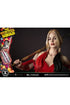 The Suicide Squad Statue 1/3 Harley Quinn Bonus Version 71 cm