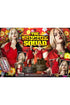 The Suicide Squad Statue 1/3 Harley Quinn Bonus Version 71 cm