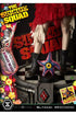 The Suicide Squad Statue 1/3 Harley Quinn Bonus Version 71 cm