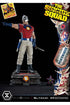 The Suicide Squad Statue 1/3 Peacemaker Bonus Version 79 cm