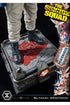 The Suicide Squad Statue 1/3 Peacemaker Bonus Version 79 cm