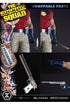 The Suicide Squad Statue 1/3 Peacemaker Bonus Version 79 cm
