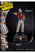 The Suicide Squad Statue 1/3 Peacemaker Bonus Version 79 cm