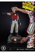 The Suicide Squad Statue 1/3 Peacemaker Bonus Version 79 cm