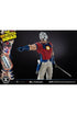 The Suicide Squad Statue 1/3 Peacemaker Bonus Version 79 cm