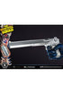 The Suicide Squad Statue 1/3 Peacemaker Bonus Version 79 cm