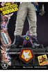 The Suicide Squad Statue 1/3 Peacemaker Bonus Version 79 cm
