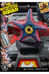 The Suicide Squad Statue 1/3 Peacemaker Bonus Version 79 cm
