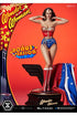 Wonder Woman 1975 Statue 1/3 Wonder Woman (Lynda Carter) Bonus Version 69 cm