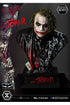 The Dark Knight Premium Bust The Joker 26 cm