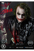 The Dark Knight Premium Bust The Joker 26 cm