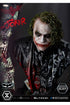 The Dark Knight Premium Bust The Joker 26 cm