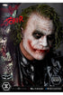 The Dark Knight Premium Bust The Joker 26 cm