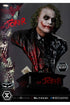 The Dark Knight Premium Bust The Joker 26 cm