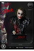 The Dark Knight Premium Bust The Joker 26 cm