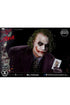 The Dark Knight Premium Bust The Joker 26 cm