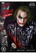 The Dark Knight Premium Bust The Joker Limited Version 26 cm