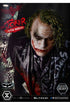 The Dark Knight Premium Bust The Joker Limited Version 26 cm