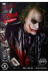 The Dark Knight Premium Bust The Joker Limited Version 26 cm