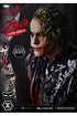 The Dark Knight Premium Bust The Joker Limited Version 26 cm