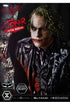 The Dark Knight Premium Bust The Joker Limited Version 26 cm