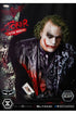 The Dark Knight Premium Bust The Joker Limited Version 26 cm