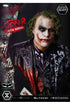 The Dark Knight Premium Bust The Joker Limited Version 26 cm