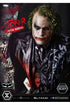 The Dark Knight Premium Bust The Joker Limited Version 26 cm