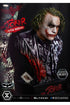 The Dark Knight Premium Bust The Joker Limited Version 26 cm