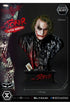 The Dark Knight Premium Bust The Joker Limited Version 26 cm