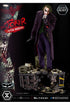 The Dark Knight Premium Bust The Joker Limited Version 26 cm