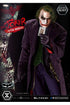 The Dark Knight Premium Bust The Joker Limited Version 26 cm